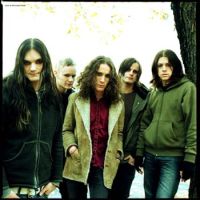 Extol bandfoto